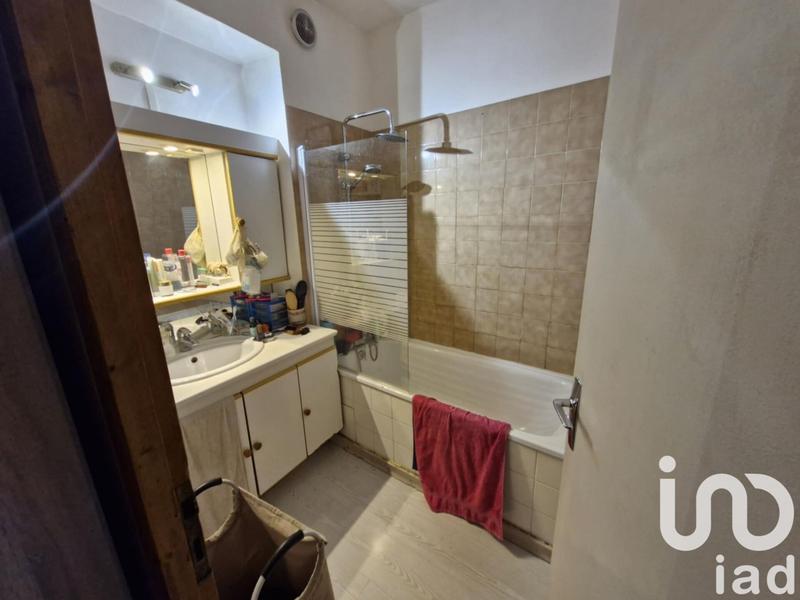 Appartement - 82 m² - 5 pièces