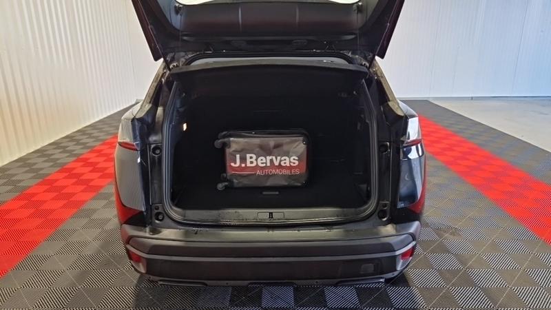 Peugeot 3008 bluehdi 130ch ss eat8 active