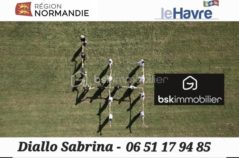 Immeuble - 214 m² - 12 pièces