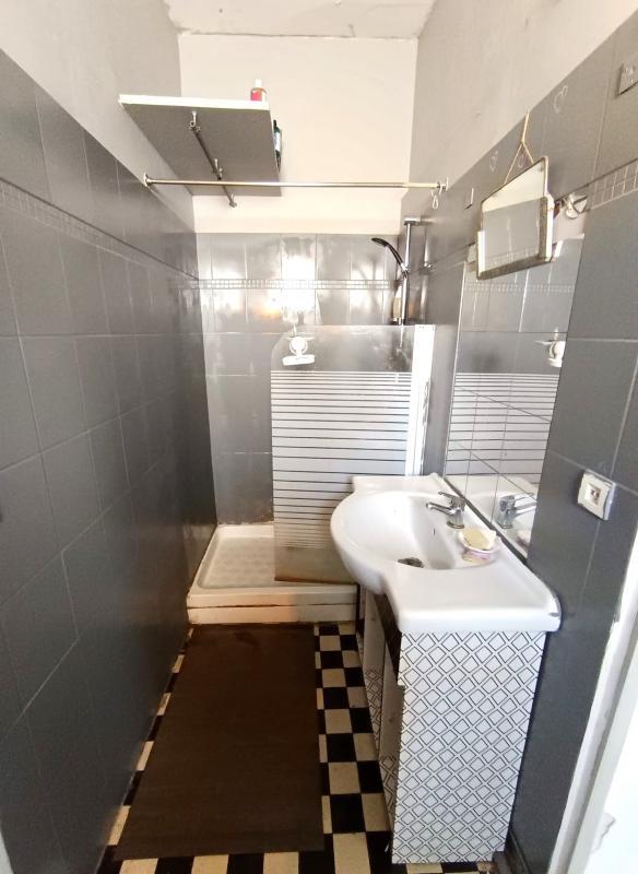 Maison de village - 94 m² - 4 pièces