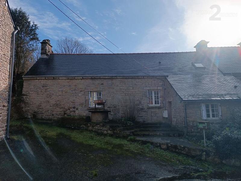 Maison - 121 m² - 6 pièces