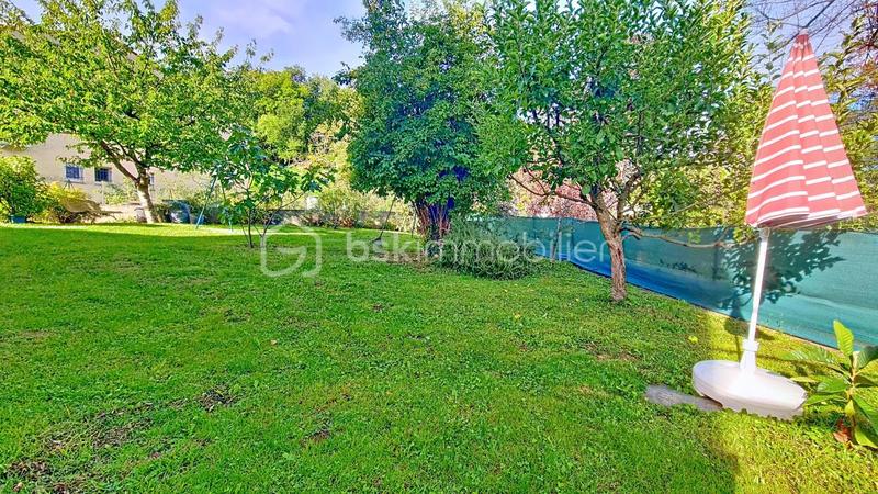 Villa - 86 m² - 4 pièces