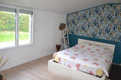 Maison - 80 m² - 2 pièces