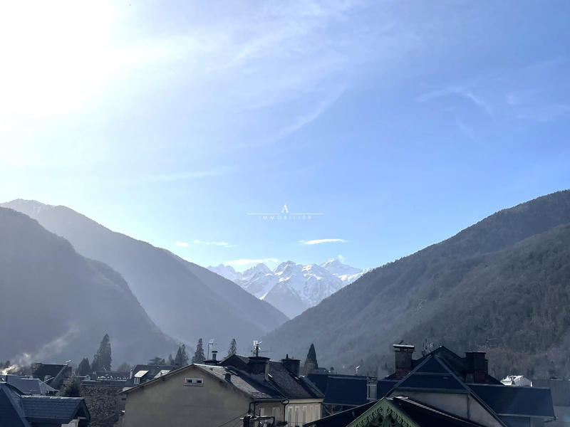 Appartement - 45 m² - 4 pièces