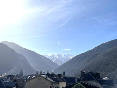 Appartement - 45 m² - 4 pièces