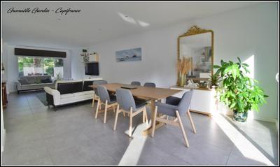 Maison - 138 m² - 5 pièces