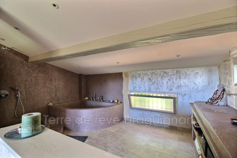 Bastide - 300 m² - 12 pièces