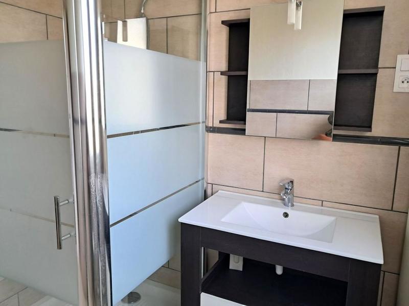 Studio - 20 m² - 1 pièce