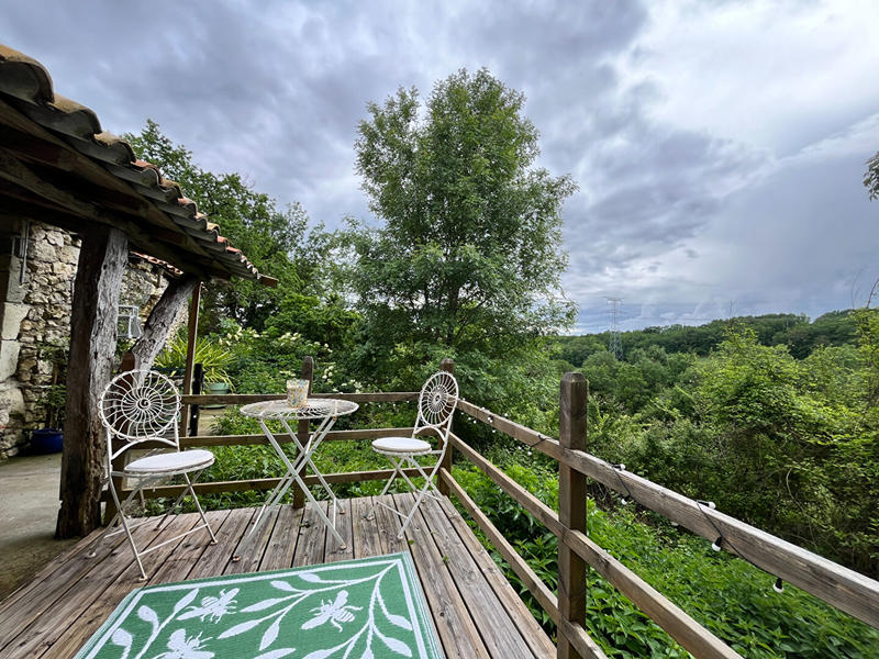 Maison - 172 m² - 7 pièces