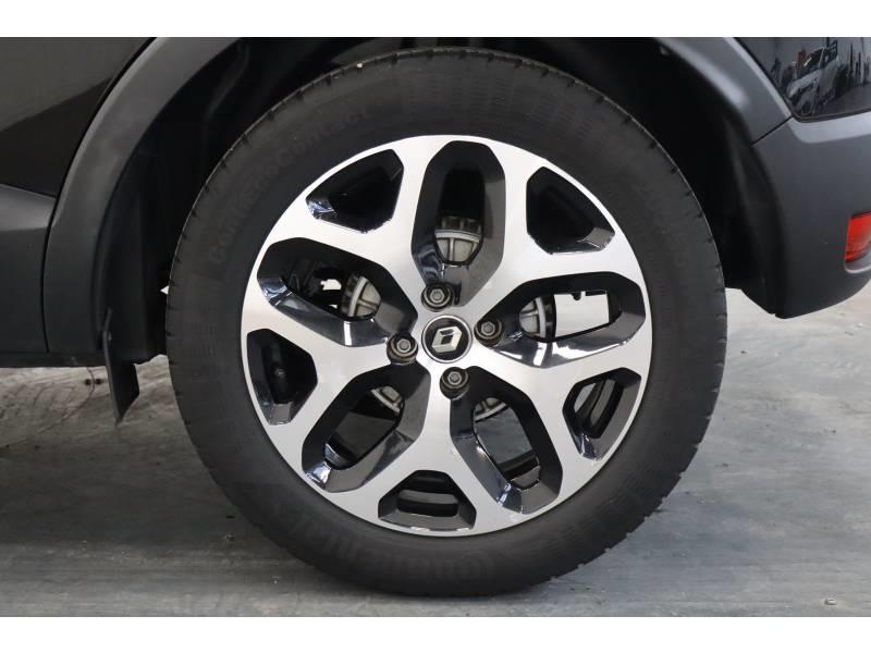 Renault Captur dCi 110 Energy Intens