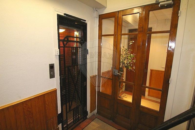 Appartement - 48 m² - 3 pièces