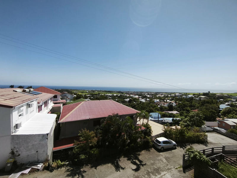 Appartement - 98 m² - 3 pièces