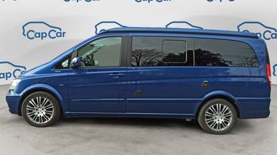 Mercedes Viano Combi Long 3.0 CDi 224 Bva7 Marco Polo