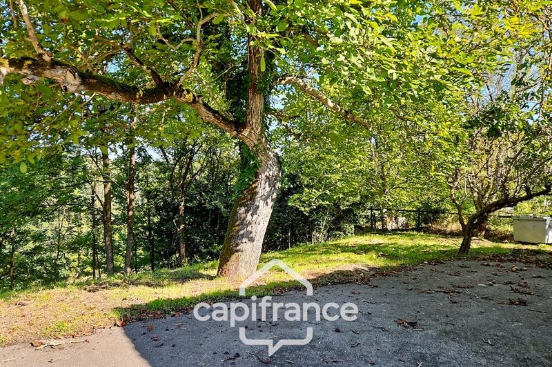 Maison en pierre - 150 m² - 5 pièces