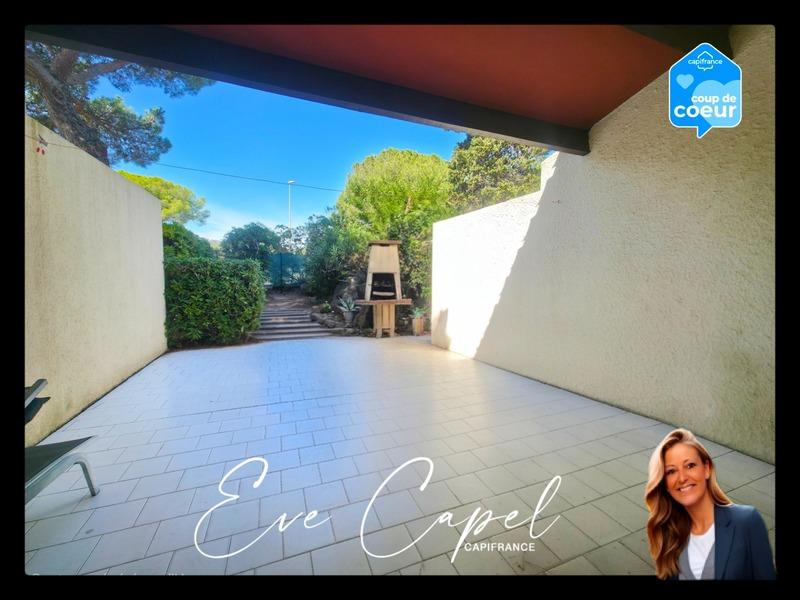 Maison - 84 m² - 4 pièces