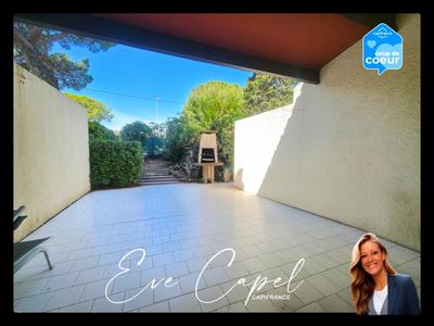 Maison - 84 m² - 4 pièces