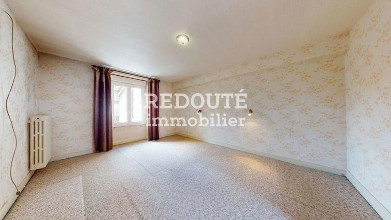 Maison - 192 m² - 6 pièces