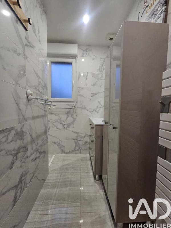 Maison - 138 m² - 6 pièces