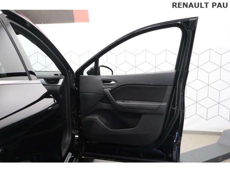Renault Symbioz E-Tech full hybrid 145 Iconic