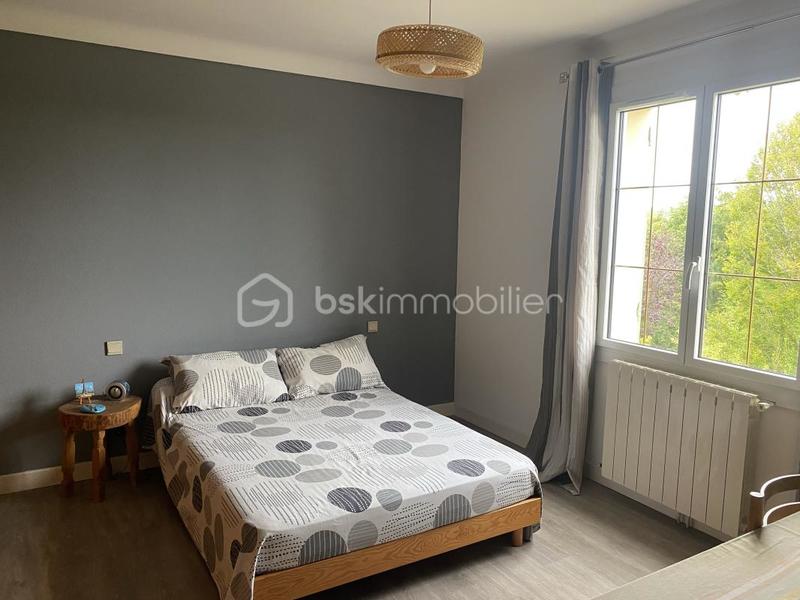 Villa - 120 m² - 5 pièces