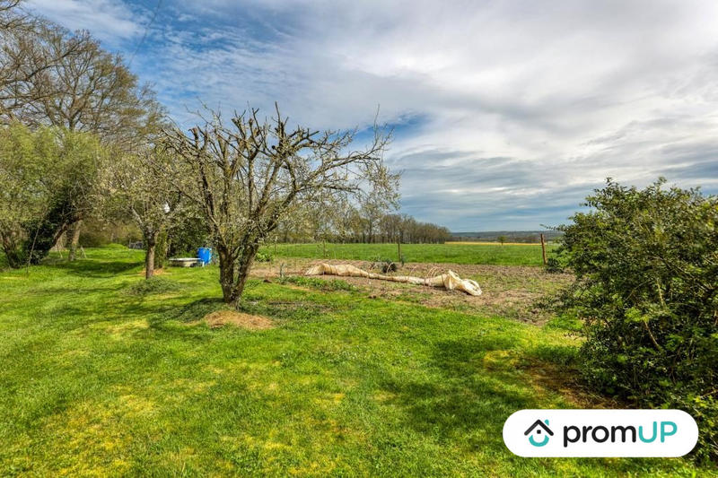 Maison - 180 m² - 6 pièces