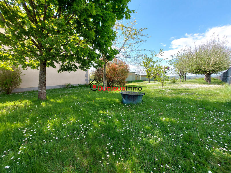 Maison - 114 m² - 6 pièces