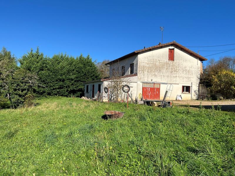 Villa - 131 m² - 7 pièces