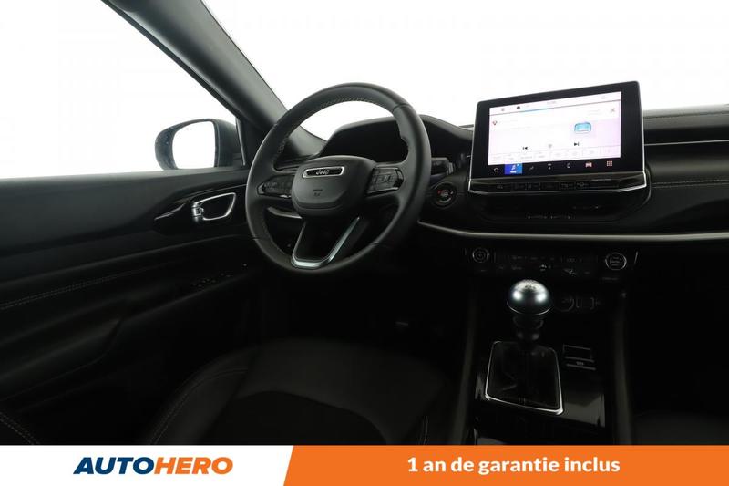 Jeep Compass 1.6 MJet 80th Anniversary 131 ch