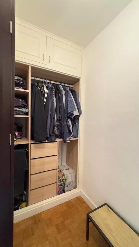 Appartement - 72 m² - 3 pièces