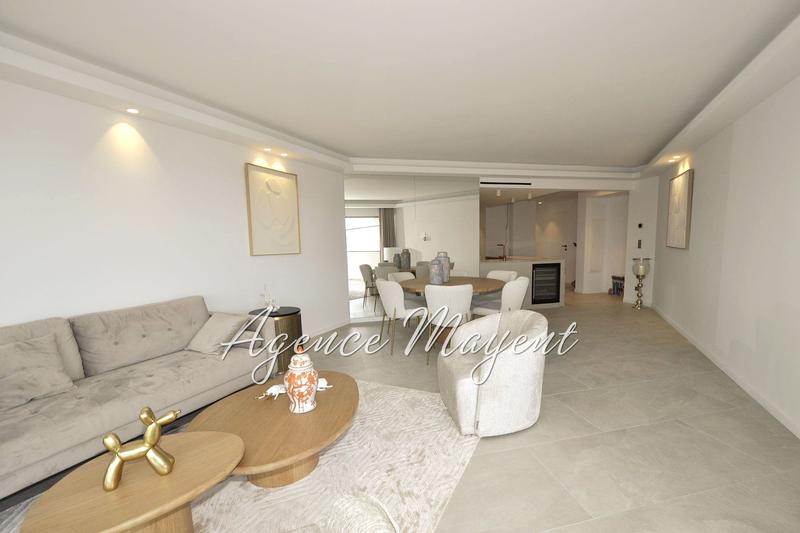 Appartement - 95 m² - 4 pièces