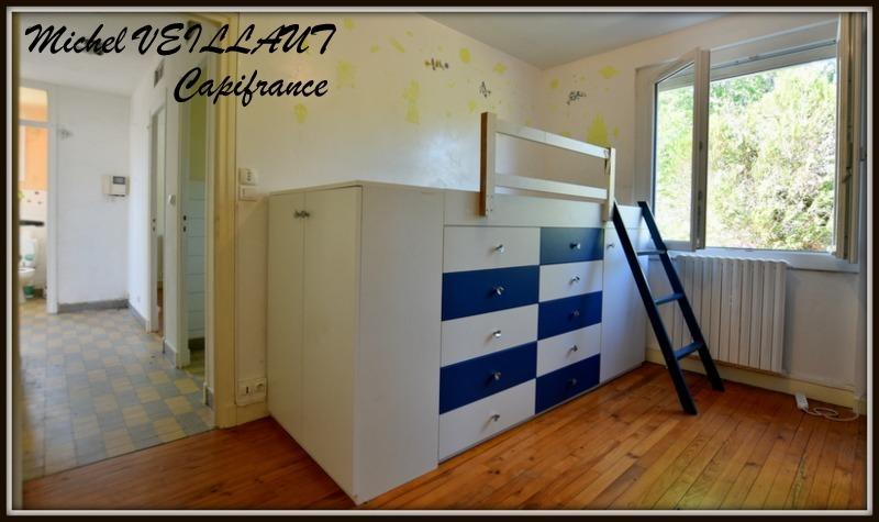 Maison - 128 m² - 5 pièces