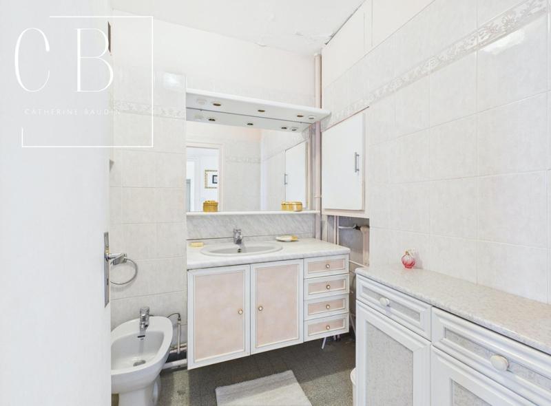 Appartement - 74 m² - 3 pièces