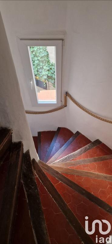 Appartement - 31 m² - 1 pièce