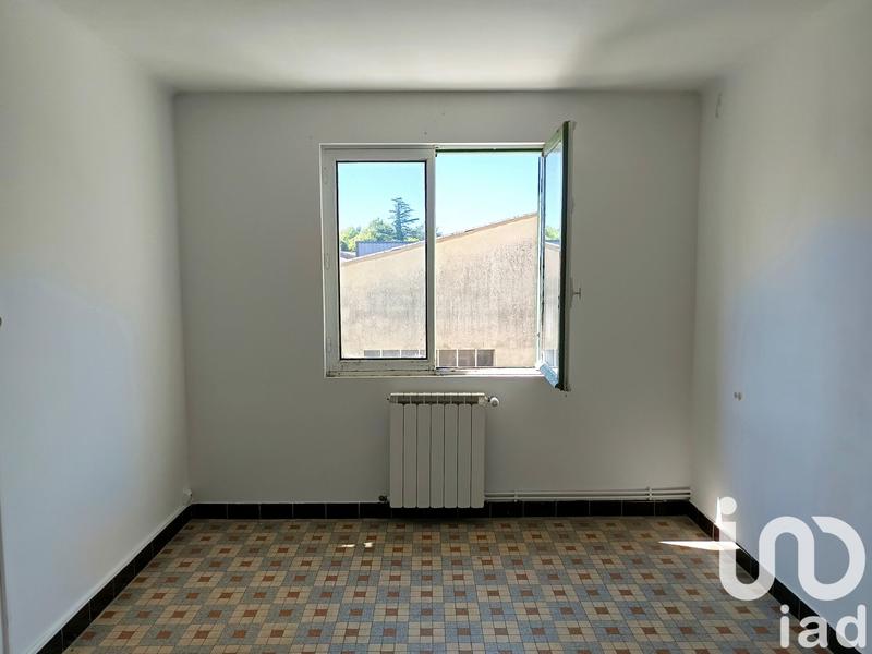 Maison - 158 m² - 8 pièces