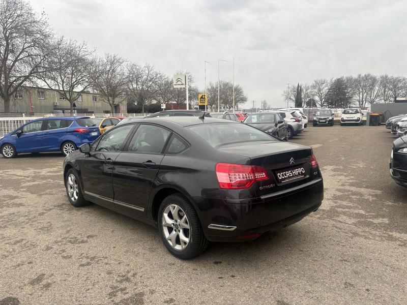 Citroën C5 2.0 Hdi 110cv Attracion Bvm5