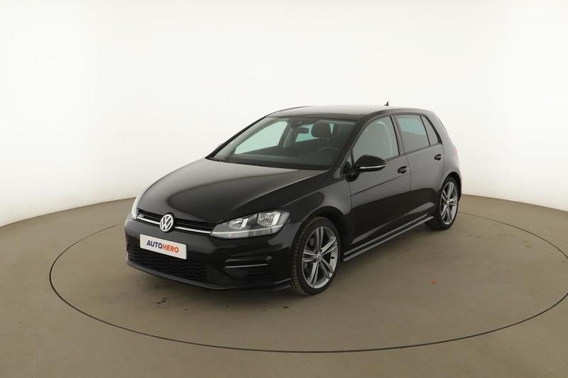 Volkswagen Golf VII 1.5 Tsi Evo Iq.Drive Dsg7 5p 150 ch