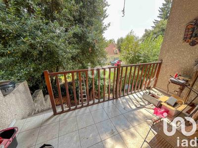 Maison - 137 m² - 5 pièces
