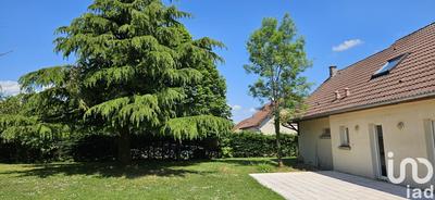 Maison - 125 m² - 6 pièces