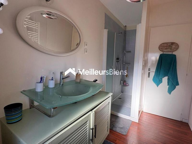 Maison - 162 m² - 5 pièces