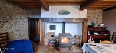 Maison - 160 m² - 8 pièces