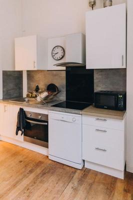 Chambre - 16 m² - 1 pièce