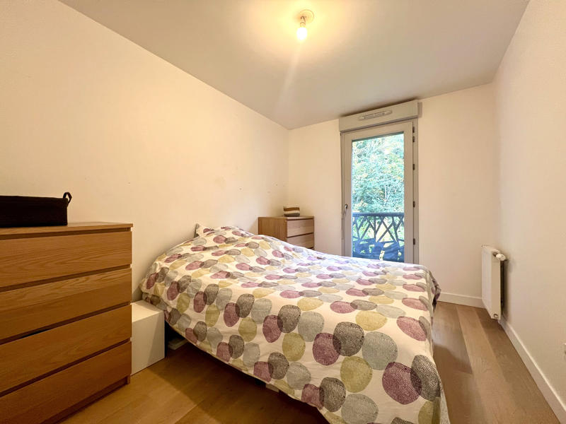 Appartement - 54 m² - 3 pièces