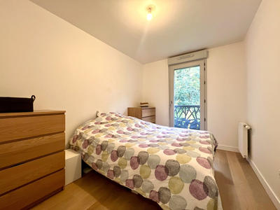 Appartement - 54 m² - 3 pièces