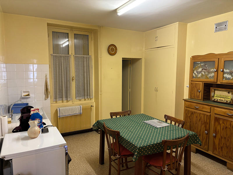 Maison - 82 m² - 3 pièces