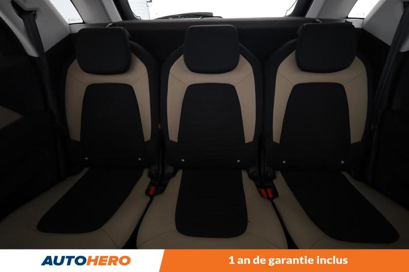 Citroën C4 Picasso 1.6 Blue-HDi Intensive Eat6 120 ch