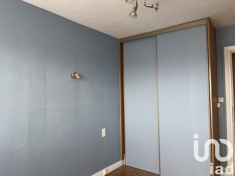 Appartement - 116 m² - 6 pièces