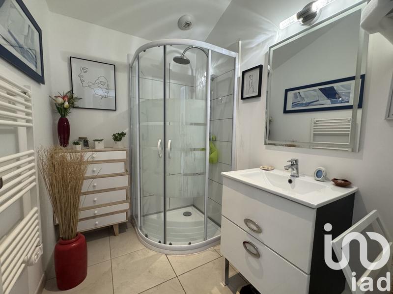 Maison - 108 m² - 4 pièces