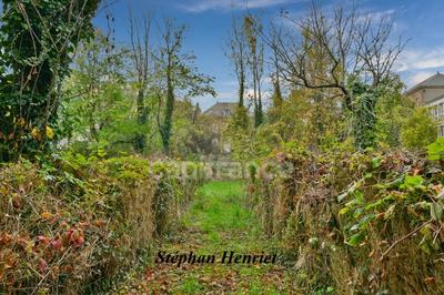 Maison de maîtres - 388 m² - 9 pièces