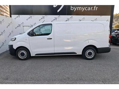 Peugeot Expert Fgn Tole Long 2.0 Bluehdi 120 s&amp;S Bvm6 Premium