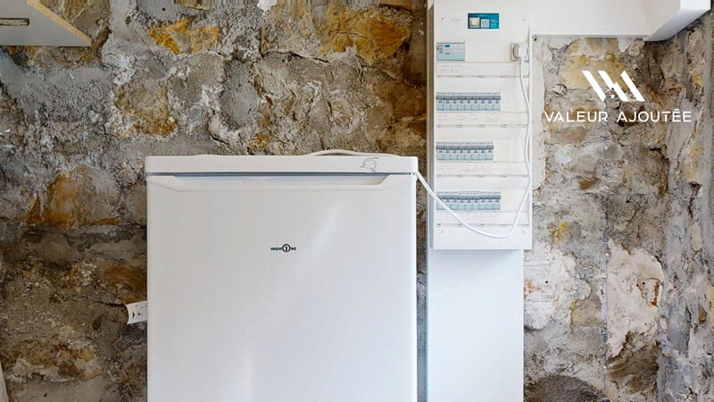 Maison - 107 m² - 6 pièces